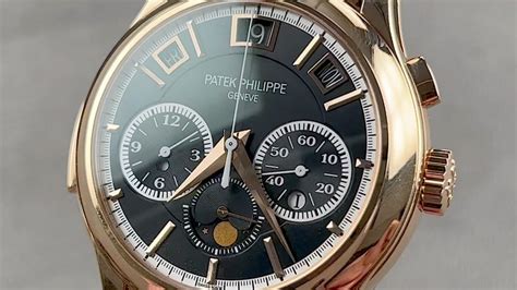 patek philippe 5208r